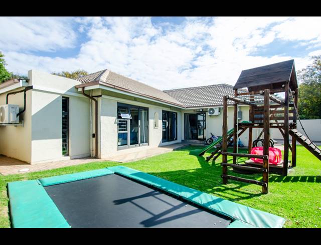 4 BEDROOM HOUSE FOR SALE IN BUURENDAL